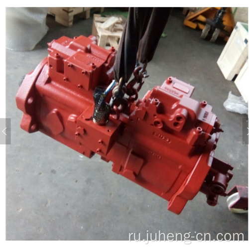 R2200LC-7 Гидравлический главный насос K3V112DT